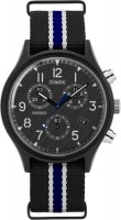 Wrist Watch Timex TW2T29700 