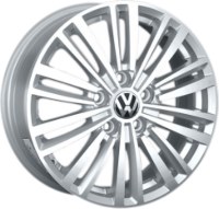 Photos - Wheel Replica VV136 (7x17/5x112 ET54 DIA57,1)