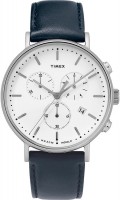 Photos - Wrist Watch Timex TW2T32500 