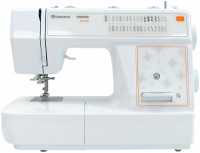 Photos - Sewing Machine / Overlocker Husqvarna Viking E20 