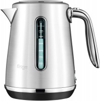 Photos - Electric Kettle Sage BKE735BSS stainless steel