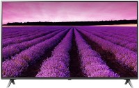 Photos - Television LG 49SM8000 49 "