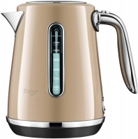 Photos - Electric Kettle Sage BKE735RCH beige