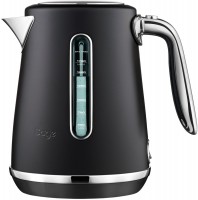 Photos - Electric Kettle Sage SKE735BTR graphite