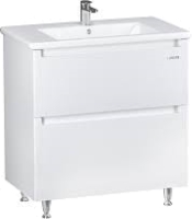 Photos - Washbasin cabinet SANWERK Fonda 70 