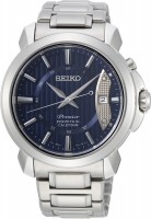 Photos - Wrist Watch Seiko SNQ157P1 