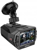 Photos - Dashcam PlayMe P600SG 