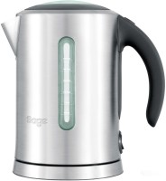 Photos - Electric Kettle Sage BKE590 2200 W 1.7 L  stainless steel