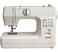 Photos - Sewing Machine / Overlocker Janome 2004 