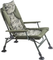 Photos - Outdoor Furniture Mivardi Chair CamoCODE Arm 