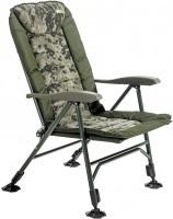 Photos - Outdoor Furniture Mivardi Chair CamoCODE Quattro 