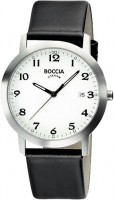 Photos - Wrist Watch Boccia 3544-01 