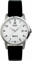 Photos - Wrist Watch Boccia 604-12 