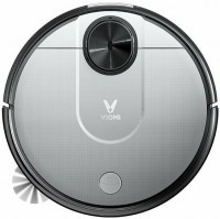 Photos - Vacuum Cleaner Viomi V2 Pro 