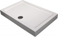 Photos - Shower Tray Volle Libra 10-22-908tray