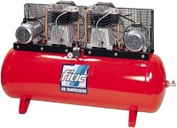 Photos - Air Compressor FIAC SB4/F-500.AB858T 500 L, with remote control