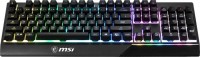 Keyboard MSI Vigor GK30 