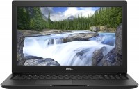 Photos - Laptop Dell Latitude 15 3500 (3500-1000)
