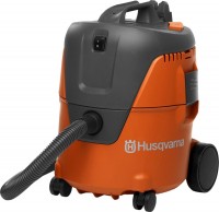 Photos - Vacuum Cleaner Husqvarna WDC 220 