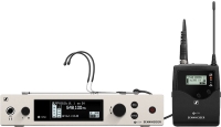 Microphone Sennheiser EW 300 G4-HEADMIC1-RC 