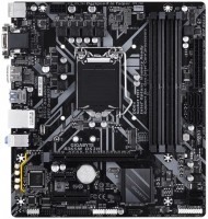 Photos - Motherboard Gigabyte B365M DS3H 