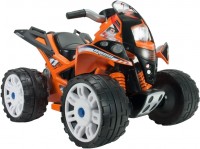 Photos - Kids Electric Ride-on INJUSA The Beast 6V 