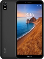 Photos - Mobile Phone Xiaomi Redmi 7A 16 GB / 2 GB