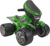 Photos - Kids Electric Ride-on INJUSA Quad Wrestler 6V 