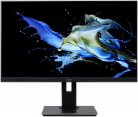 Photos - Monitor Acer Vero B247Ybmiprzx 24 "  black