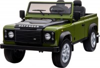 Photos - Kids Electric Ride-on Kidsauto Land Rover Defender DMD-328 