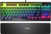 Photos - Keyboard SteelSeries Apex Pro TKL 