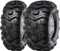 Photos - ATV Tyre DURO DI2010 26/8 R12 