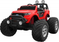 Photos - Kids Electric Ride-on Dake Ford Ranger Monster Truck DK MT550 