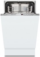 Photos - Integrated Dishwasher Electrolux ESL 47710 