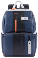 Photos - Backpack Piquadro Urban CA3214UB00BM 