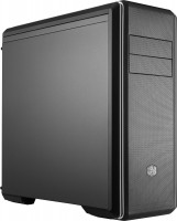 Photos - Computer Case Cooler Master MasterBox CM694 black