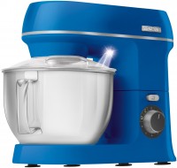 Photos - Food Processor Sencor STM 3752BL blue