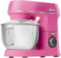 Photos - Food Processor Sencor STM 3758RS pink