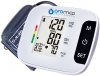 Photos - Blood Pressure Monitor Oromed ORO-N3 COMPACT 