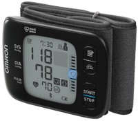 Photos - Blood Pressure Monitor Omron RS7 Intelli IT 