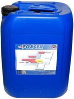 Photos - Gear Oil Fosser Syn FE 75W-80 20 L