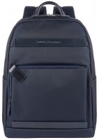 Photos - Backpack Piquadro Klout CA4624S100 