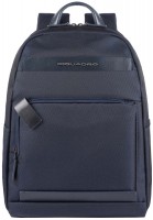 Photos - Backpack Piquadro Klout CA4625S100 