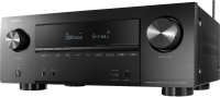 Photos - AV Receiver Denon AVR-X2600H 