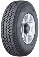 Photos - Tyre General Eurovan 175/75 R16C 101R 