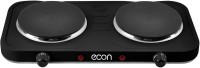 Photos - Cooker Econ ECO-232HP black