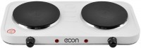 Photos - Cooker Econ ECO-231HP white