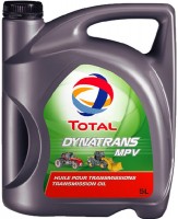 Photos - Gear Oil Total Dynatrans MPV 5 L