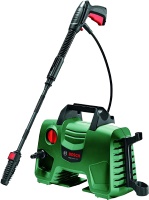 Photos - Pressure Washer Bosch Easy Aquatak 110 