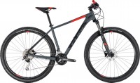 Photos - Bike Cube Analog 27.5 2018 frame 18 